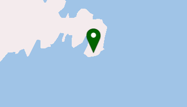 押上り鼻の地図画像