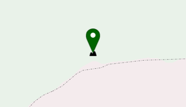 大小権現山の地図画像