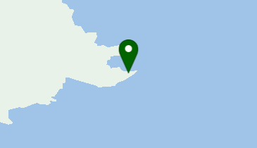 大津崎の地図画像