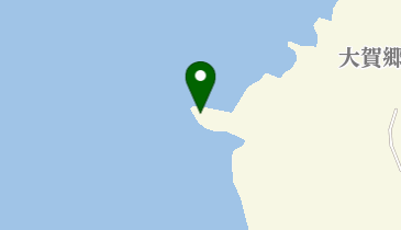 今崎の地図画像