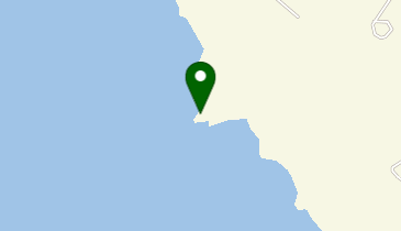 船付鼻の地図画像