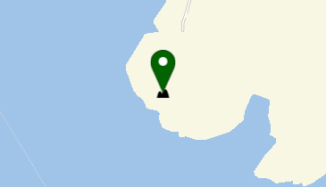 高崎山の地図画像