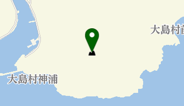 辻山の地図画像