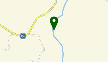 落谷の地図画像