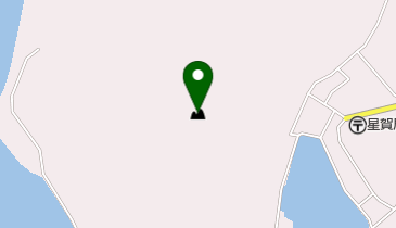 権現山の地図画像