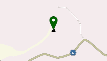 野高山の地図画像