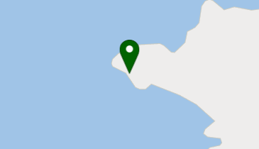 値賀崎の地図画像