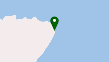 南風崎の地図画像