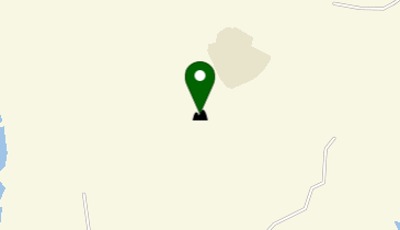 百合岳の地図画像