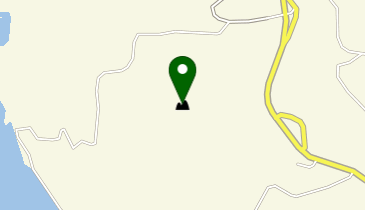 岳の山の地図画像