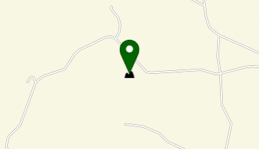 角上山の地図画像