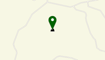 鉾の木山の地図画像