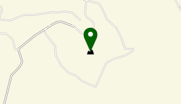 高尾山の地図画像