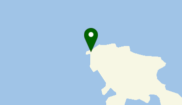 小牧崎の地図画像