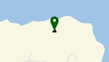 権現山の地図画像