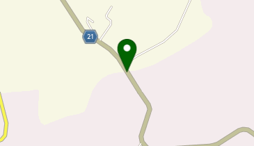 大内峠の地図画像