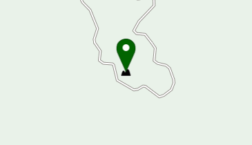 小岳山の地図画像