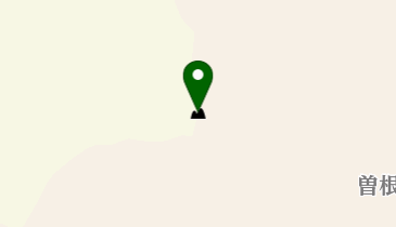 砥上岳の地図画像