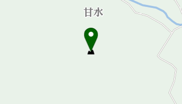 経ケ峰の地図画像