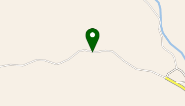 乙舞峠の地図画像