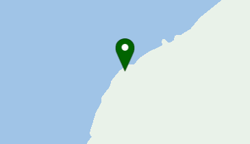 仏崎の地図画像