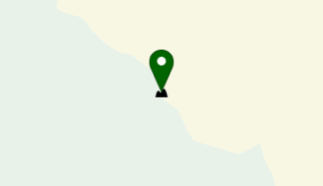 高祖山の地図画像