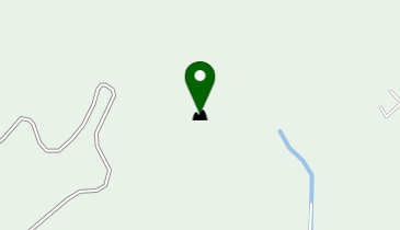 水瓶山の地図画像