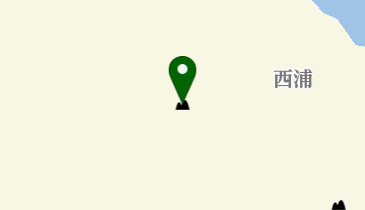 蒙古山の地図画像