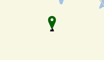 城ノ越山の地図画像