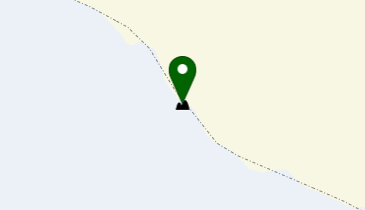 乙犬山の地図画像