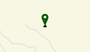 米ノ山の地図画像