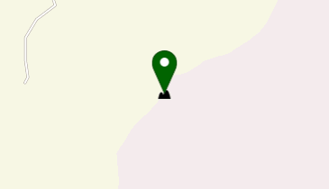 鉾立山の地図画像