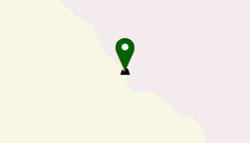 畝原山の地図画像