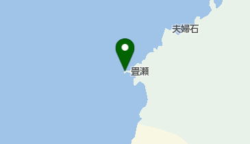 畳瀬の地図画像