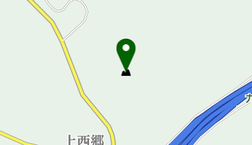 飯盛山の地図画像