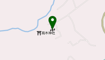 清水寺の地図画像