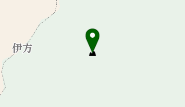 牛斬山の地図画像