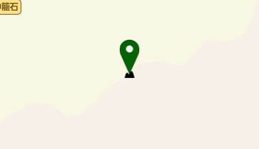 御所ケ岳の地図画像