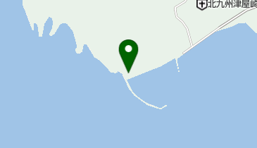 曽根の鼻の地図画像