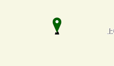 雲取山の地図画像