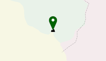 尺岳の地図画像