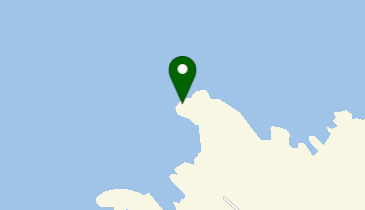 神崎鼻の地図画像