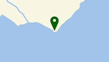 曽根鼻の地図画像