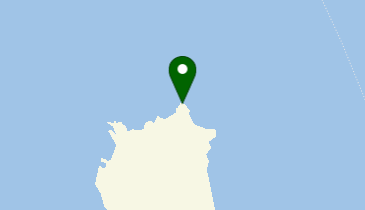 草崎の地図画像