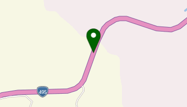 垂見峠の地図画像