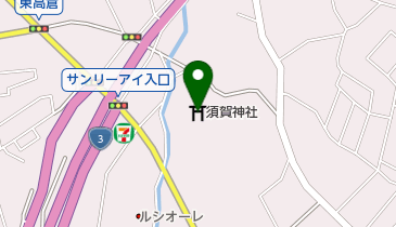 福岡県遠賀郡岡垣町の神社一覧 - NAVITIME