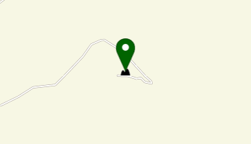 石峰山の地図画像