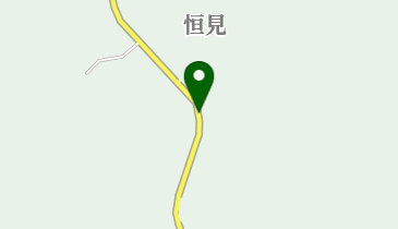 小井藤峠の地図画像