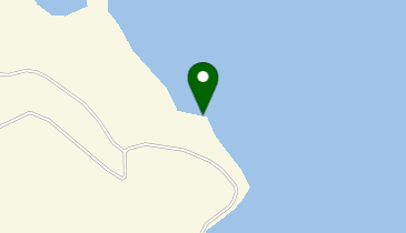 北崎の地図画像