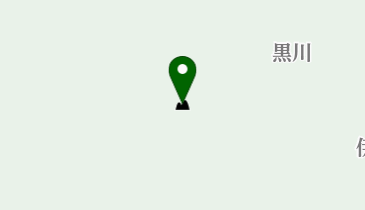 風師山の地図画像